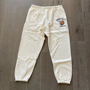 Made Beverly Hills sweatpants